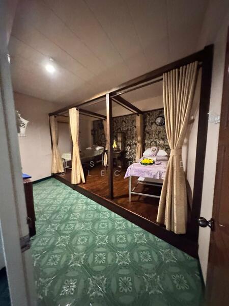 Corner Seaside Building – Pratumnak, Pattaya, Chon Buri (Pattaya), Na Kloe, Bang Lamung (Pattaya), Chon Buri (Pattaya), , 232 sqm, Shophouse For Sale, by A LIST ELITE SELECTED, 60040109 - DDproperty.com