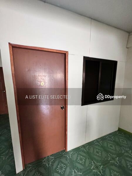 For Sale - Corner Seaside Building – Pratumnak, Pattaya, Chon Buri