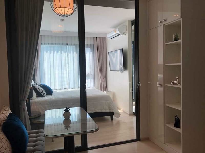 Life One Wireless, Bangkok, 1 Wireless Road, Lumphini, Pathum Wan, Bangkok, 1 Bedroom, 35 sqm, Condo For Rent, by GT Real Estate Thailand, 60040116 - DDproperty.com