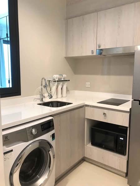 Life One Wireless, Bangkok, 1 Wireless Road, Lumphini, Pathum Wan, Bangkok, 1 Bedroom, 35 sqm, Condo For Rent, by GT Real Estate Thailand, 60040116 - DDproperty.com