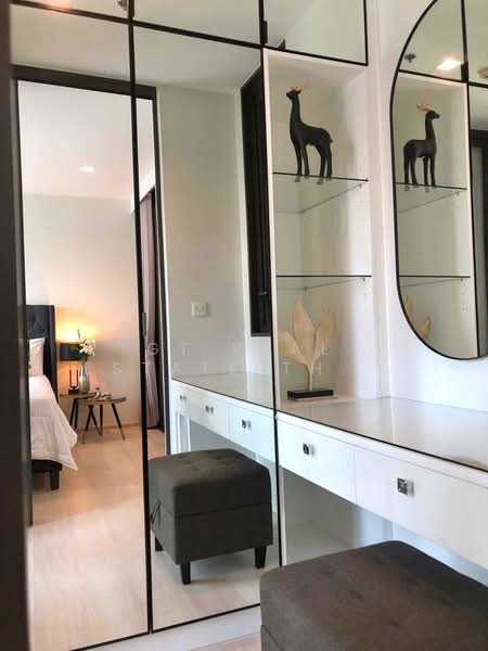 Life One Wireless, Bangkok, 1 Wireless Road, Lumphini, Pathum Wan, Bangkok, 1 Bedroom, 35 sqm, Condo For Rent, by GT Real Estate Thailand, 60040116 - DDproperty.com