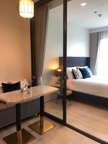 Life One Wireless, Bangkok, 1 Wireless Road, Lumphini, Pathum Wan, Bangkok, 1 Bedroom, 35 sqm, Condo For Rent, by GT Real Estate Thailand, 60040116 - DDproperty.com