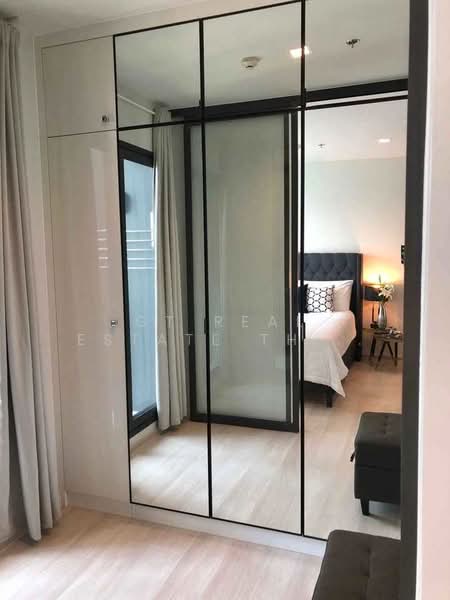 Life One Wireless, Bangkok, 1 Wireless Road, Lumphini, Pathum Wan, Bangkok, 1 Bedroom, 35 sqm, Condo For Rent, by GT Real Estate Thailand, 60040116 - DDproperty.com