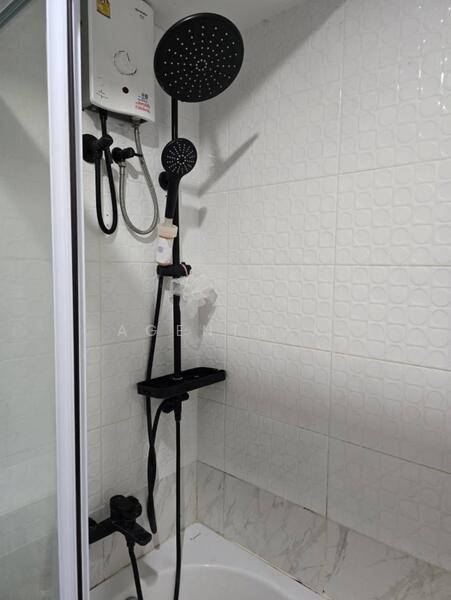 Ratchada City Condominium, Bangkok, 98 Pracha Rat Bamphen 7 Alley, Huai Khwang, Bangkok, 1 Bedroom, 44 sqm, Condo For Rent, by Agentbkk, 60040142 - DDproperty.com