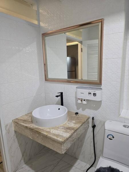 Ratchada City Condominium : รัชดา ซิตี้ คอนโดมิเนียม, กรุงเทพ, 98 ซ.ประชาราษฎร์บำเพ็ญ 7, ห้วยขวาง, กรุงเทพ, 44 ตร.ม., คอนโด ให้เช่า, โดย Agentbkk, 60040142 - DDproperty.com