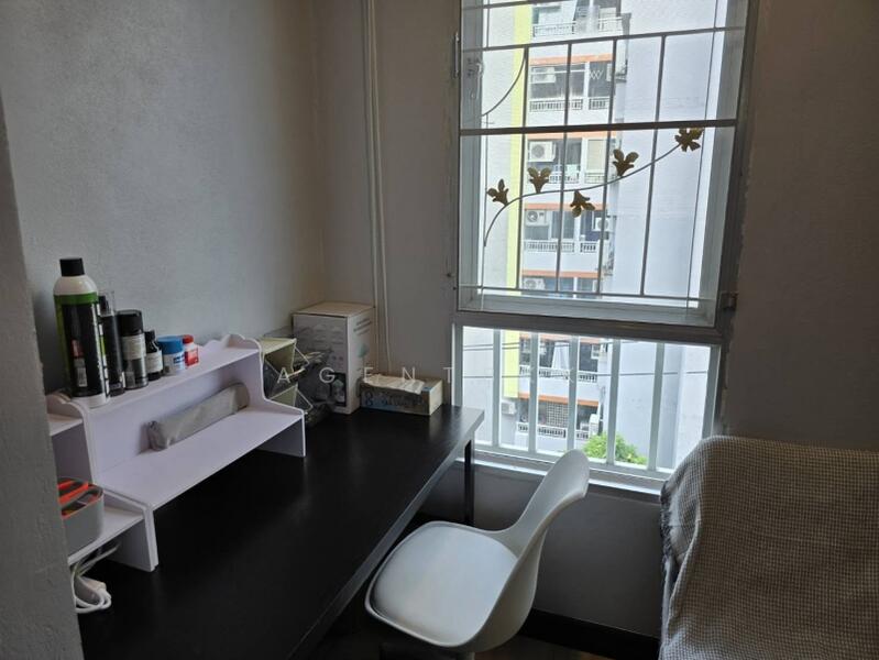 Ratchada City Condominium, Bangkok, 98 Pracha Rat Bamphen 7 Alley, Huai Khwang, Bangkok, 1 Bedroom, 44 sqm, Condo For Rent, by Agentbkk, 60040142 - DDproperty.com