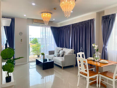 ขาย - Diamond Suites Resort : ไดมอนด์สวีท คอนโดมีเนียม, ชลบุรี