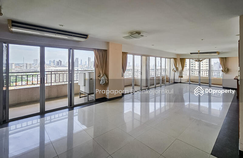 ขาย - Sathorn Park Place : สาธร พาร์ค เพลส, กรุงเทพ