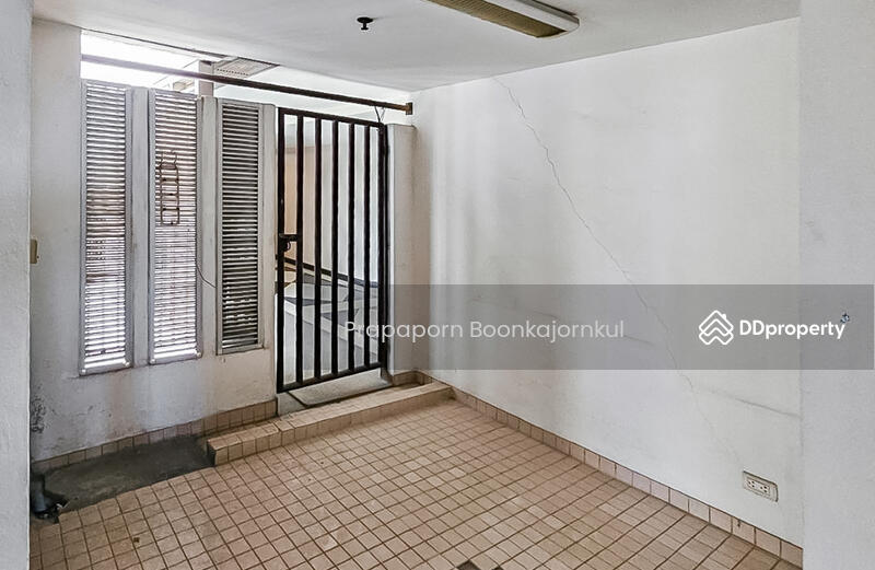 ขาย - Sathorn Park Place : สาธร พาร์ค เพลส, กรุงเทพ
