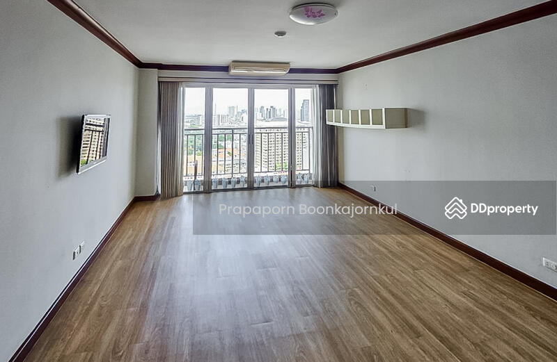 ขาย - Sathorn Park Place : สาธร พาร์ค เพลส, กรุงเทพ