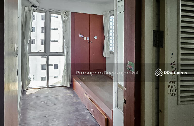 ขาย - Sathorn Park Place : สาธร พาร์ค เพลส, กรุงเทพ