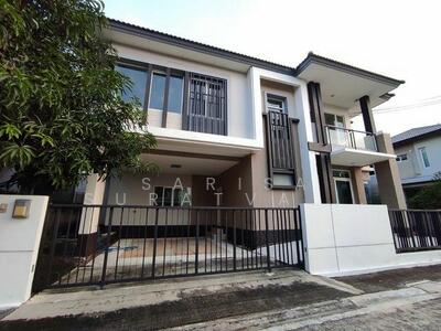 ขาย - Casa Legend Ratchaphruek-Pinklao : คาซ่า เลเจ้นด์ ราชพฤกษ์-ปิ่นเกล้า, กรุงเทพ