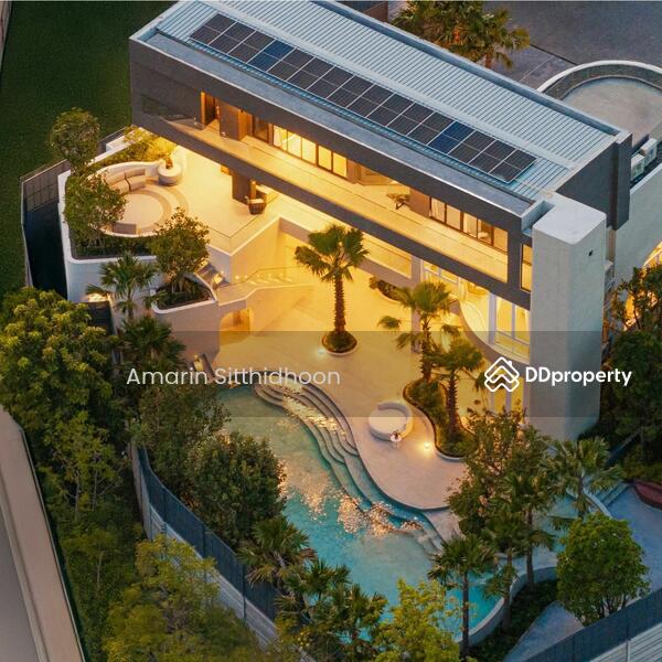 For Sale - The Palm Residences Pattanakarn, Bangkok