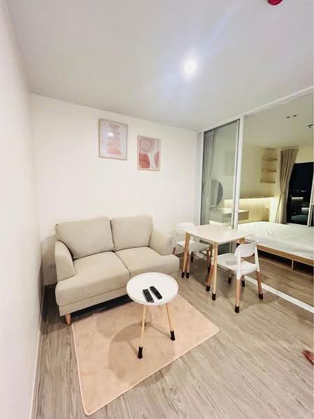 Regent Home Bangna : รีเจ้นท์ โฮม บางนา, กรุงเทพ, ถนน สรรพาวุธ, บางนาใต้, บางนา, กรุงเทพ, 28 ตร.ม., คอนโด ให้เช่า, โดย Agentbkk, 60040200 - DDproperty.com