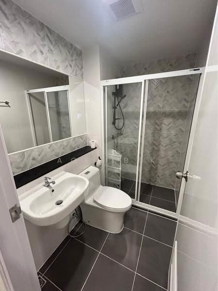 Regent Home Bangna : รีเจ้นท์ โฮม บางนา, กรุงเทพ, ถนน สรรพาวุธ, บางนาใต้, บางนา, กรุงเทพ, 28 ตร.ม., คอนโด ให้เช่า, โดย Agentbkk, 60040200 - DDproperty.com