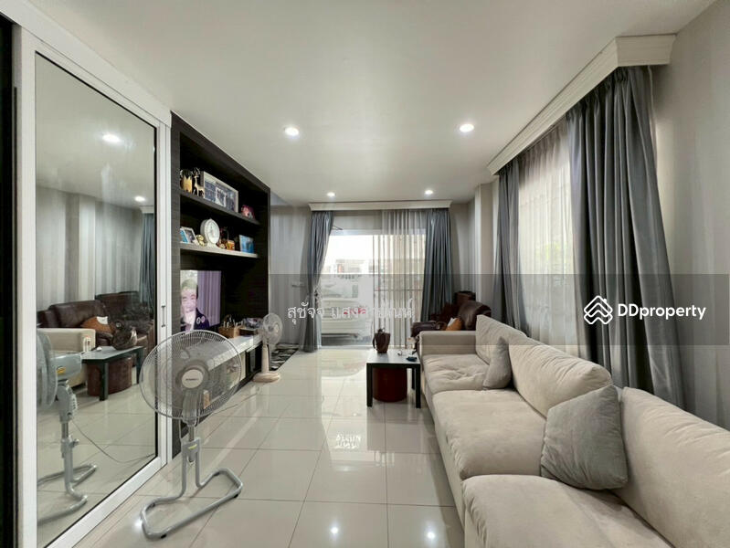 ขาย - The City Tiwanon-Ngamwongwan 2 : เดอะ ซิตี้ ติวานนท์-งามวงศ์วาน 2, นนทบุรี