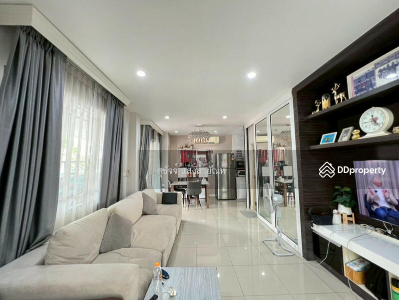 ขาย - The City Tiwanon-Ngamwongwan 2 : เดอะ ซิตี้ ติวานนท์-งามวงศ์วาน 2, นนทบุรี