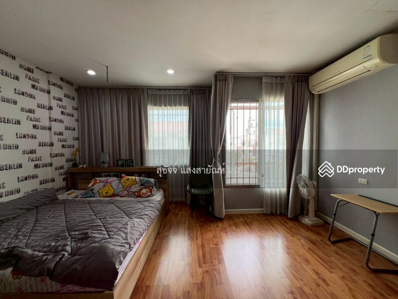 ขาย - The City Tiwanon-Ngamwongwan 2 : เดอะ ซิตี้ ติวานนท์-งามวงศ์วาน 2, นนทบุรี