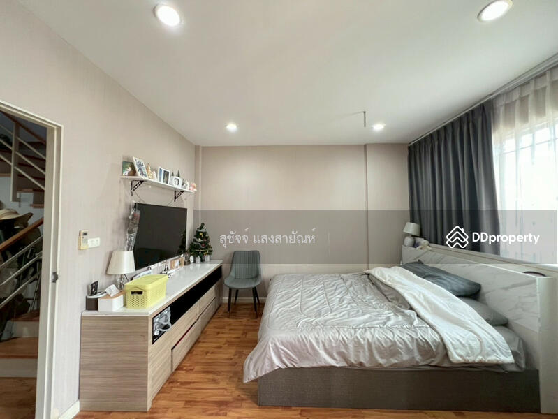 ขาย - The City Tiwanon-Ngamwongwan 2 : เดอะ ซิตี้ ติวานนท์-งามวงศ์วาน 2, นนทบุรี