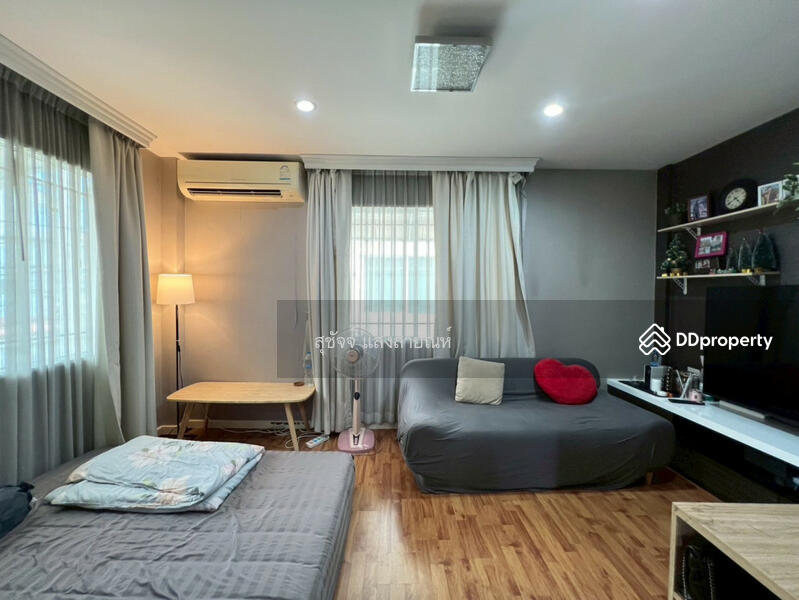 ขาย - The City Tiwanon-Ngamwongwan 2 : เดอะ ซิตี้ ติวานนท์-งามวงศ์วาน 2, นนทบุรี