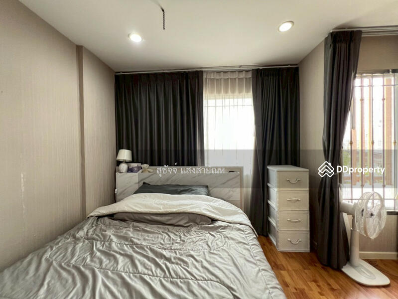 ขาย - The City Tiwanon-Ngamwongwan 2 : เดอะ ซิตี้ ติวานนท์-งามวงศ์วาน 2, นนทบุรี