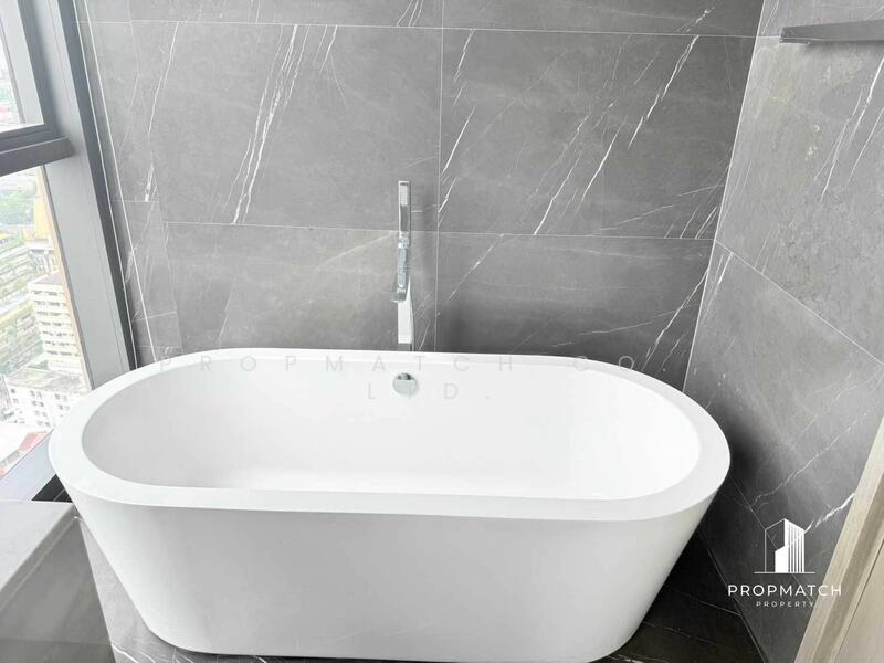 The Monument Thonglor, Bangkok, 998 Thonglor Road, Khlong Tan Nua, Watthana, Bangkok, 2 Bedrooms, 125 sqm, Condo For Sale, by PROPMATCH CO., LTD., 60040222 - DDproperty.com