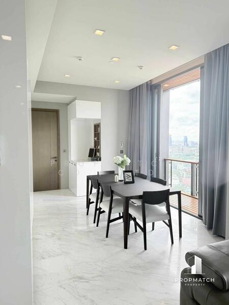 The Monument Thonglor, Bangkok, 998 Thonglor Road, Khlong Tan Nua, Watthana, Bangkok, 2 Bedrooms, 125 sqm, Condo For Sale, by PROPMATCH CO., LTD., 60040222 - DDproperty.com