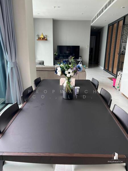 The Monument Thonglor, Bangkok, 998 Thonglor Road, Khlong Tan Nua, Watthana, Bangkok, 2 Bedrooms, 125 sqm, Condo For Sale, by PROPMATCH CO., LTD., 60040222 - DDproperty.com