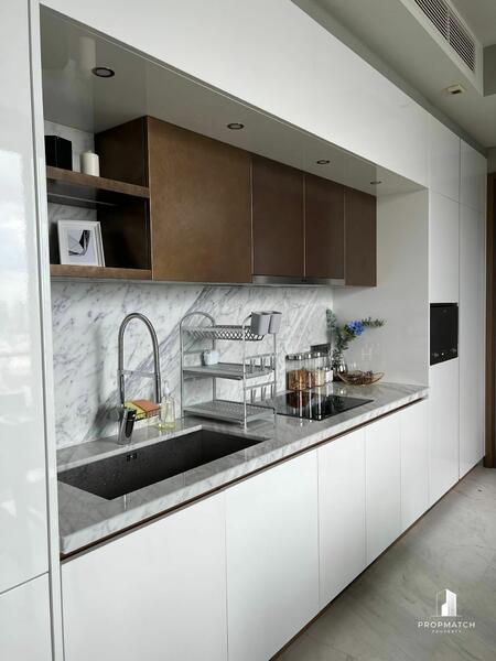 The Monument Thonglor, Bangkok, 998 Thonglor Road, Khlong Tan Nua, Watthana, Bangkok, 2 Bedrooms, 125 sqm, Condo For Sale, by PROPMATCH CO., LTD., 60040222 - DDproperty.com