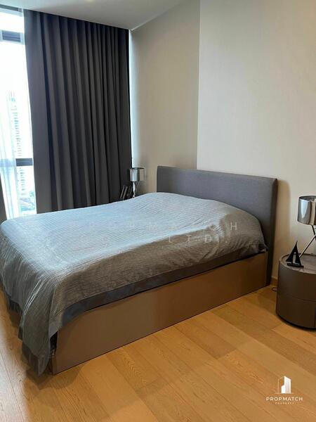 The Monument Thonglor, Bangkok, 998 Thonglor Road, Khlong Tan Nua, Watthana, Bangkok, 2 Bedrooms, 125 sqm, Condo For Sale, by PROPMATCH CO., LTD., 60040222 - DDproperty.com