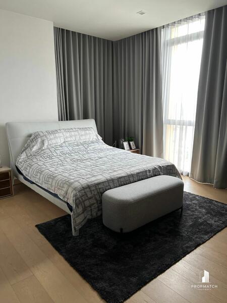 The Monument Thonglor, Bangkok, 998 Thonglor Road, Khlong Tan Nua, Watthana, Bangkok, 2 Bedrooms, 125 sqm, Condo For Sale, by PROPMATCH CO., LTD., 60040222 - DDproperty.com