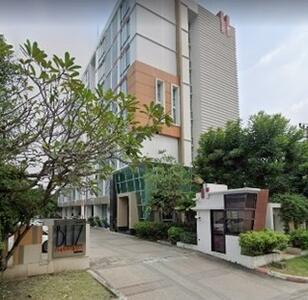 ขาย - บลิซ คอนโดมิเนียม แบริ่ง, สมุทรปราการ