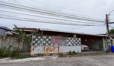 ขาย - บ้านเดี่ยว ซอยวิภาวดี 64 เนื้อที่ 55 ตรว. แขวงดอนเมือง เขตบางเขน กรุงเทพฯ, กรุงเทพ