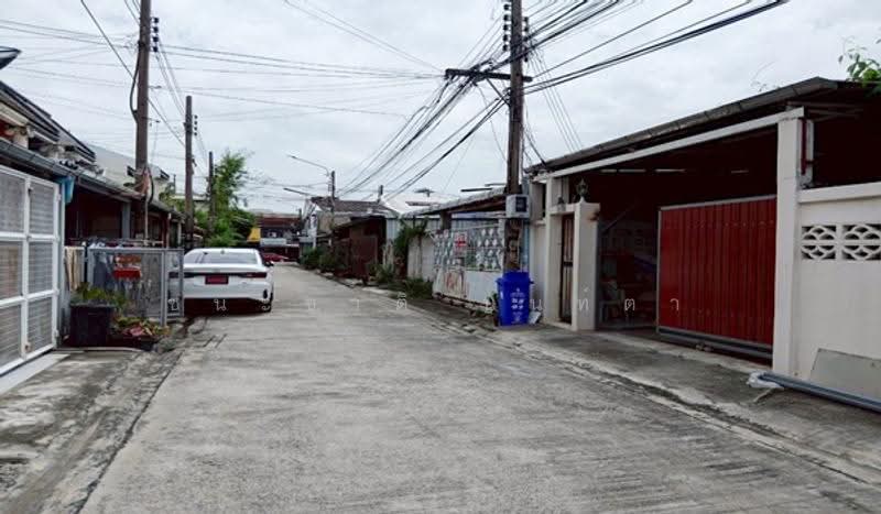 บ้านเดี่ยว ซอยวิภาวดี 64 เนื้อที่ 55 ตรว. แขวงดอนเมือง เขตบางเขน กรุงเทพฯ, Bangkok, Tha Rang, Bang Khen, Bangkok, 4 Bedrooms, 80 sqm, Single Detached House For Sale, by ชนะชาติ นนท์ตา, 60040239 - DDproperty.com