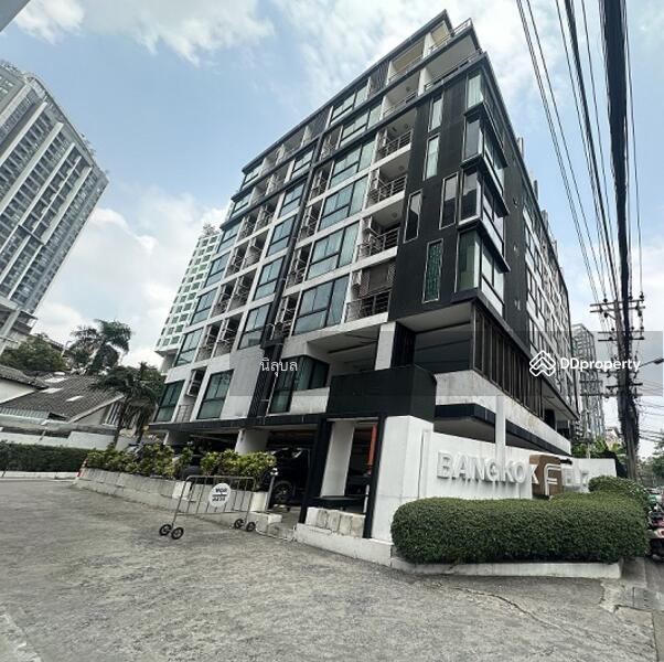 For Sale - Bangkok Feliz Sukhumvit 69-2, Bangkok