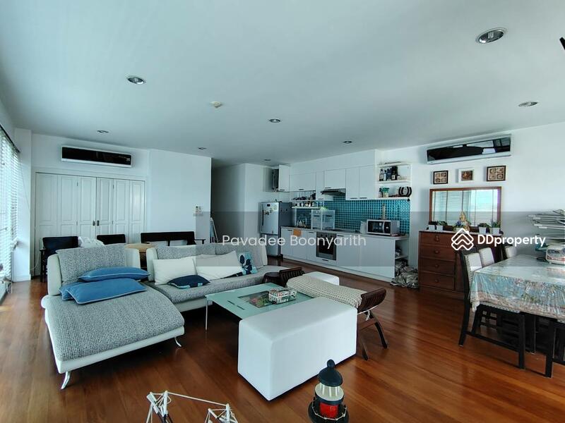 ให้เช่า - Baan Suan Rim Sai : บ้านสรวลริมทราย, ประจวบคีรีขันธ์