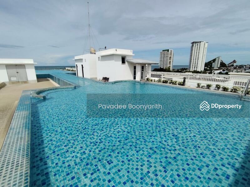 ให้เช่า - Baan Suan Rim Sai : บ้านสรวลริมทราย, ประจวบคีรีขันธ์