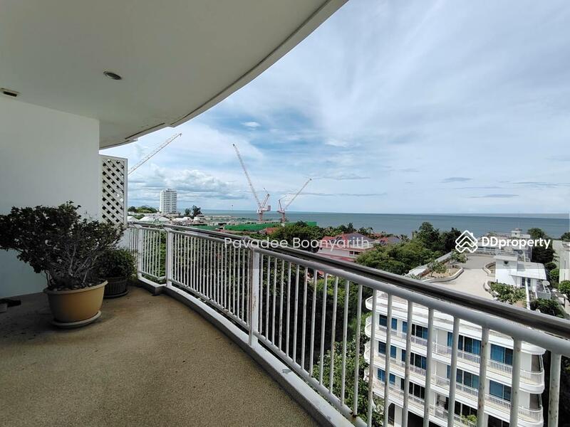 ให้เช่า - Baan Suan Rim Sai : บ้านสรวลริมทราย, ประจวบคีรีขันธ์