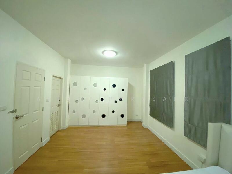 Saransiri Ramintra 2, Bangkok, Panya Inthra Road, Bang Chun, Khlong Sam Wa, Bangkok, 3 Bedrooms, 220 sqm, Single Detached House For Rent, by Airada Parasarn, 60040386 - DDproperty.com