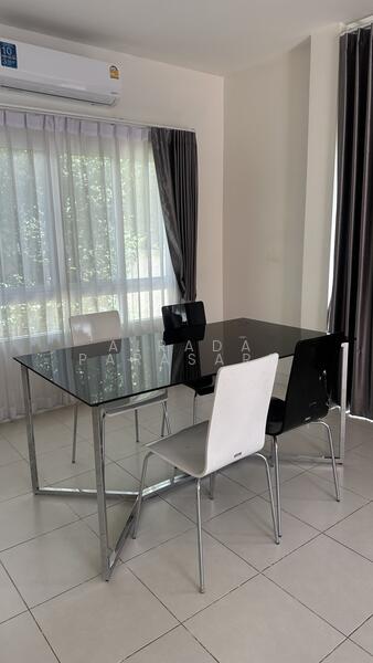 Saransiri Ramintra 2 : สราญสิริ รามอินทรา 2, กรุงเทพ, ถนนปัญญาอินทรา, บางชัน, คลองสามวา, กรุงเทพ, 220 ตร.ม., บ้านเดี่ยว ให้เช่า, โดย Airada Parasarn, 60040386 - DDproperty.com