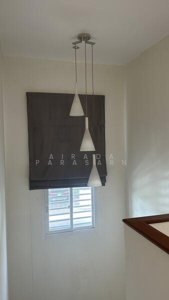 Saransiri Ramintra 2, Bangkok, Panya Inthra Road, Bang Chun, Khlong Sam Wa, Bangkok, 3 Bedrooms, 220 sqm, Single Detached House For Rent, by Airada Parasarn, 60040386 - DDproperty.com