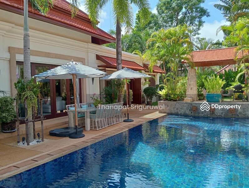 ขาย - Sai Taan Villas : สายธาร วิลล่า, ภูเก็ต