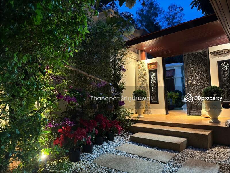 ขาย - Sai Taan Villas : สายธาร วิลล่า, ภูเก็ต