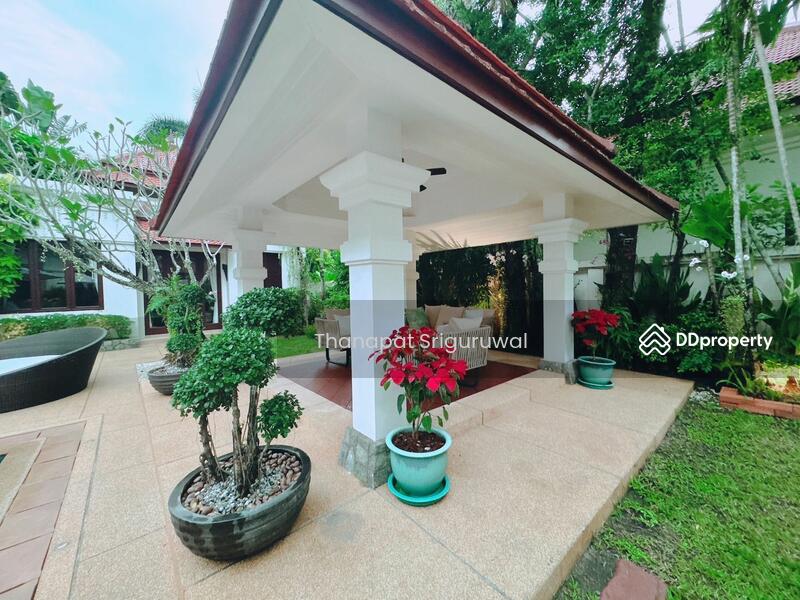 ขาย - Sai Taan Villas : สายธาร วิลล่า, ภูเก็ต
