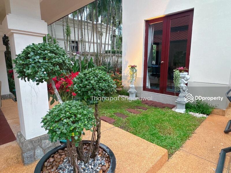 ขาย - Sai Taan Villas : สายธาร วิลล่า, ภูเก็ต