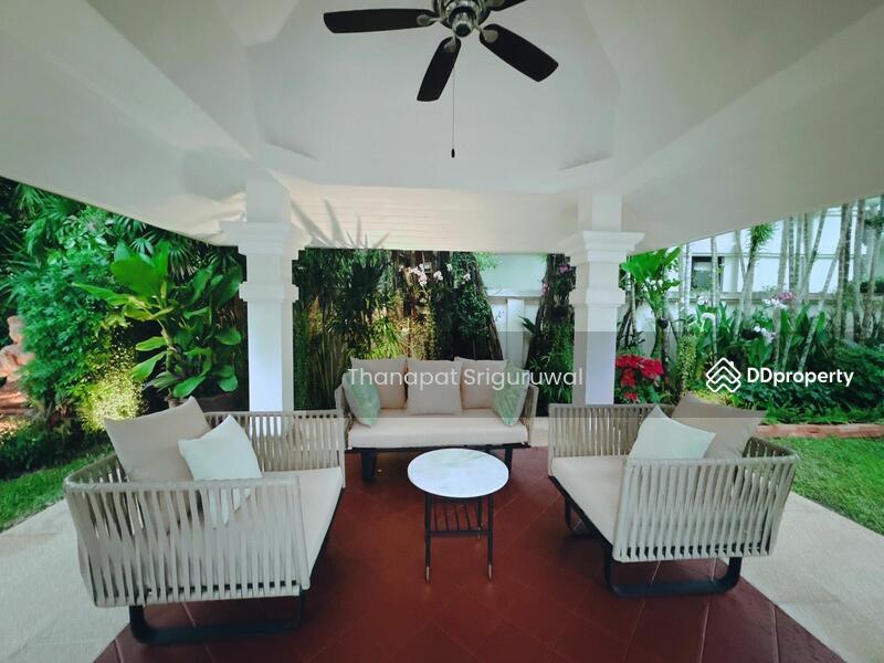 ขาย - Sai Taan Villas : สายธาร วิลล่า, ภูเก็ต