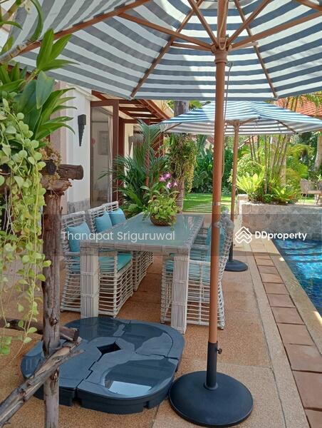 ขาย - Sai Taan Villas : สายธาร วิลล่า, ภูเก็ต
