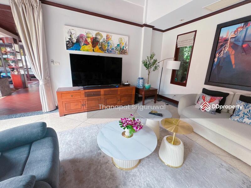 ขาย - Sai Taan Villas : สายธาร วิลล่า, ภูเก็ต