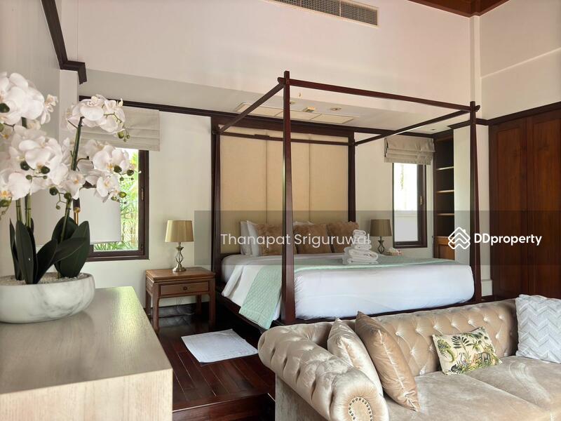 ขาย - Sai Taan Villas : สายธาร วิลล่า, ภูเก็ต