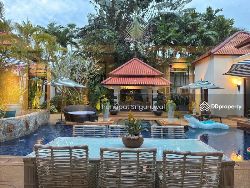 ขาย - Sai Taan Villas : สายธาร วิลล่า, ภูเก็ต